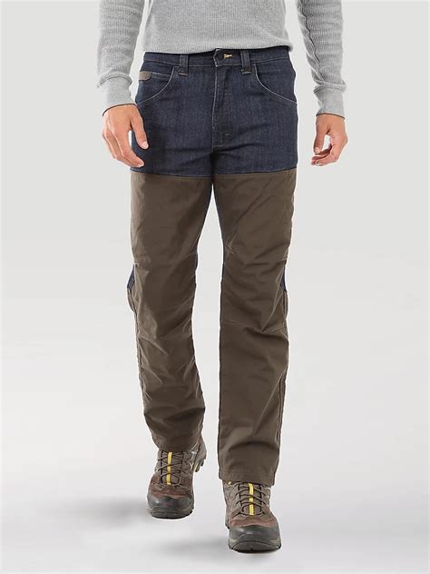 wrangler atg jeans|wrangler pro gear upland jeans.